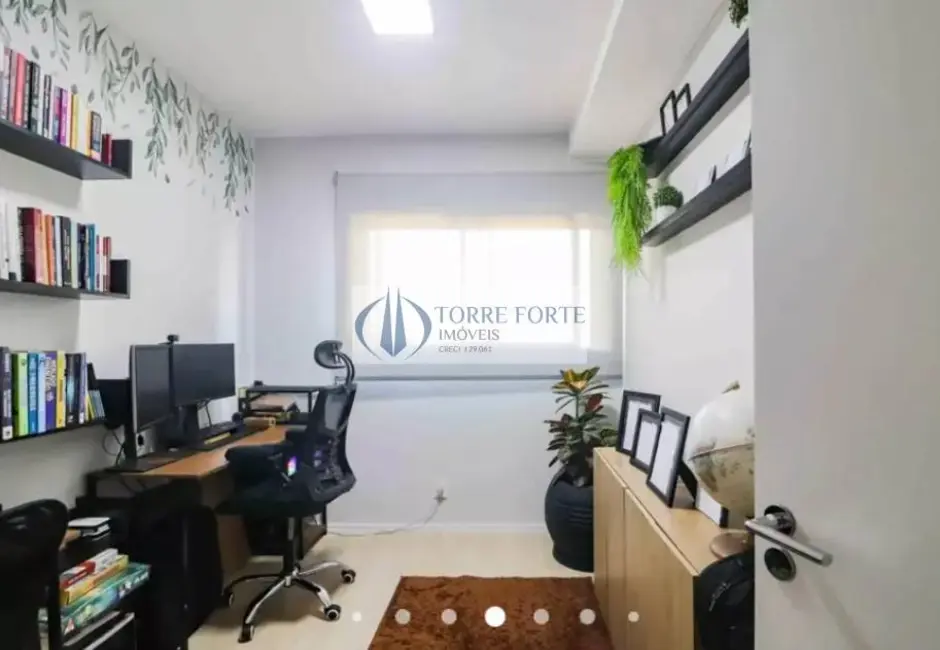 Foto 6 de Apartamento com 2 quartos à venda em Ferreira, São Paulo - SP