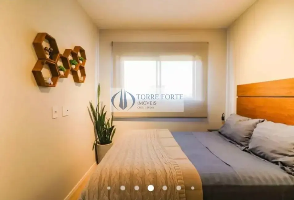 Foto 4 de Apartamento com 2 quartos à venda em Ferreira, São Paulo - SP