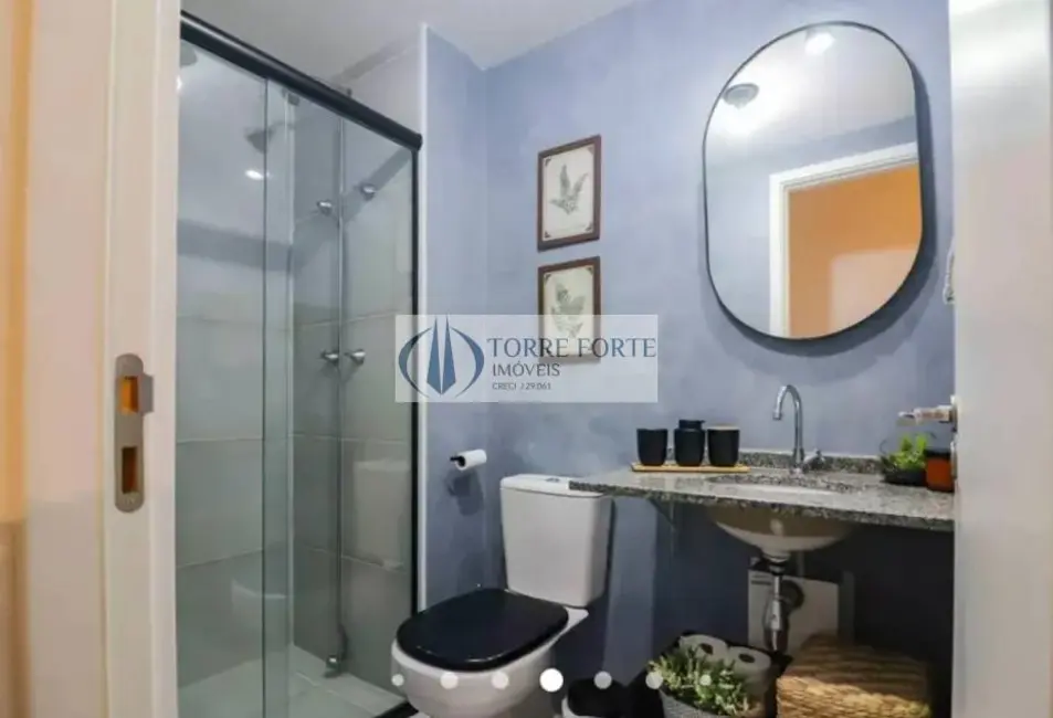 Foto 9 de Apartamento com 2 quartos à venda em Ferreira, São Paulo - SP