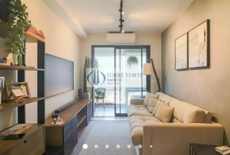 Foto 1 de Apartamento com 2 quartos à venda em Ferreira, São Paulo - SP