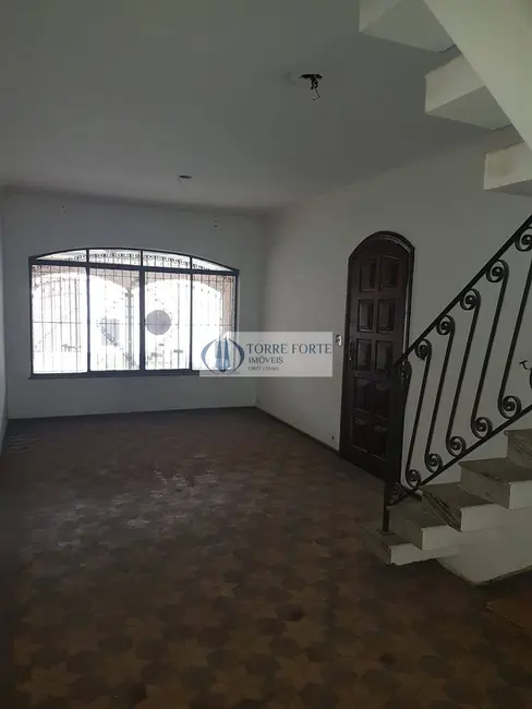 Foto 1 de Casa com 3 quartos à venda e para alugar, 250m2 em Jardim Vila Formosa, São Paulo - SP