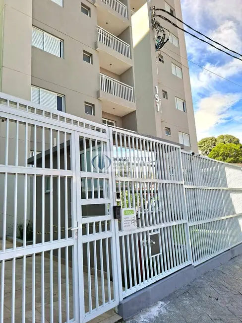 Foto 1 de Apartamento com 2 quartos à venda, 53m2 em Vila Formosa, São Paulo - SP