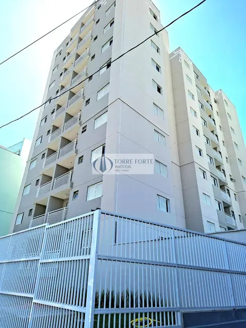 Foto 2 de Apartamento com 2 quartos à venda, 53m2 em Vila Formosa, São Paulo - SP