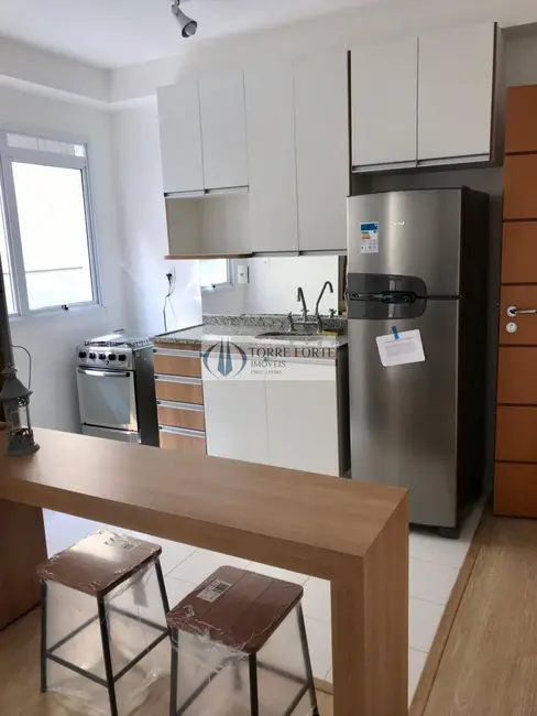 Foto 8 de Apartamento com 1 quarto à venda, 40m2 em Perdizes, São Paulo - SP