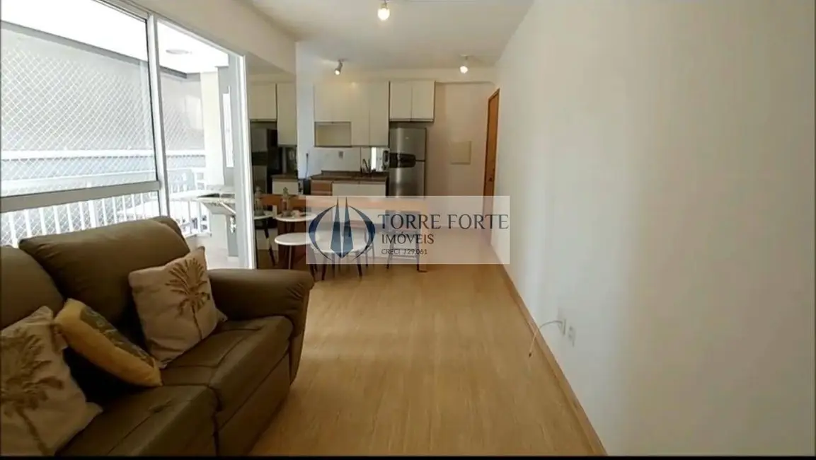 Foto 1 de Apartamento com 1 quarto à venda, 40m2 em Perdizes, São Paulo - SP