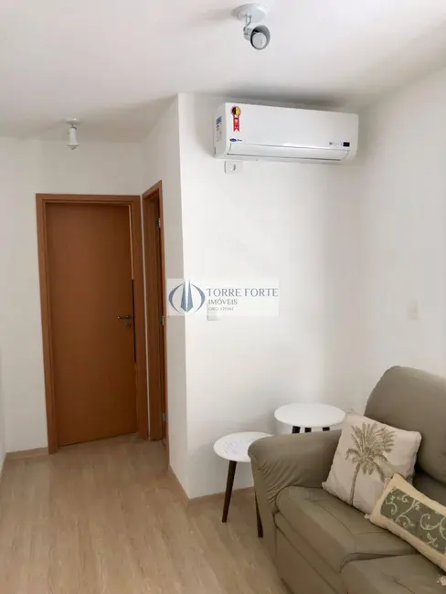 Foto 7 de Apartamento com 1 quarto à venda, 40m2 em Perdizes, São Paulo - SP