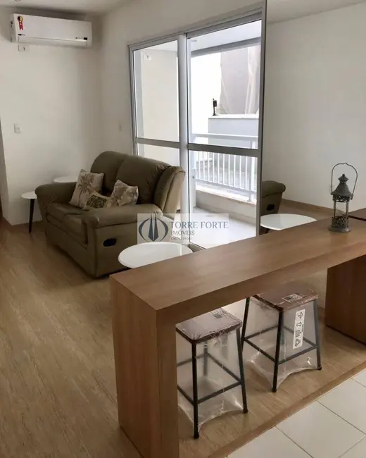 Foto 4 de Apartamento com 1 quarto à venda, 40m2 em Perdizes, São Paulo - SP