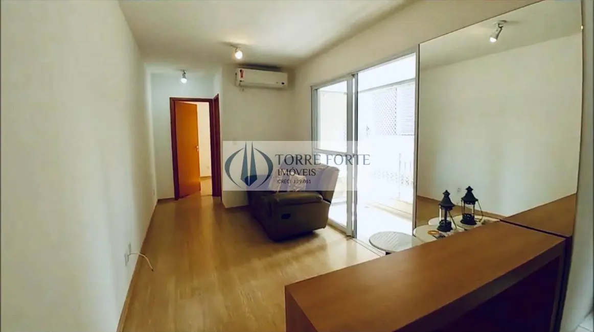 Foto 2 de Apartamento com 1 quarto à venda, 40m2 em Perdizes, São Paulo - SP