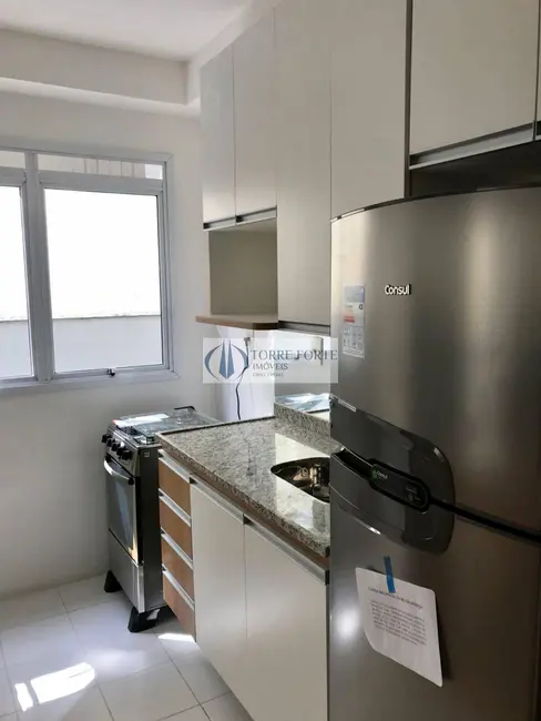 Foto 6 de Apartamento com 1 quarto à venda, 40m2 em Perdizes, São Paulo - SP