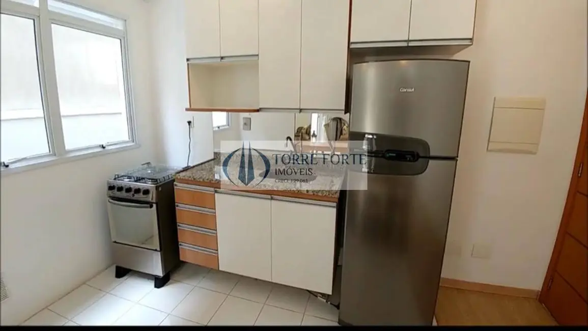 Foto 9 de Apartamento com 1 quarto à venda, 40m2 em Perdizes, São Paulo - SP