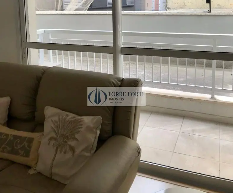 Foto 3 de Apartamento com 1 quarto à venda, 40m2 em Perdizes, São Paulo - SP