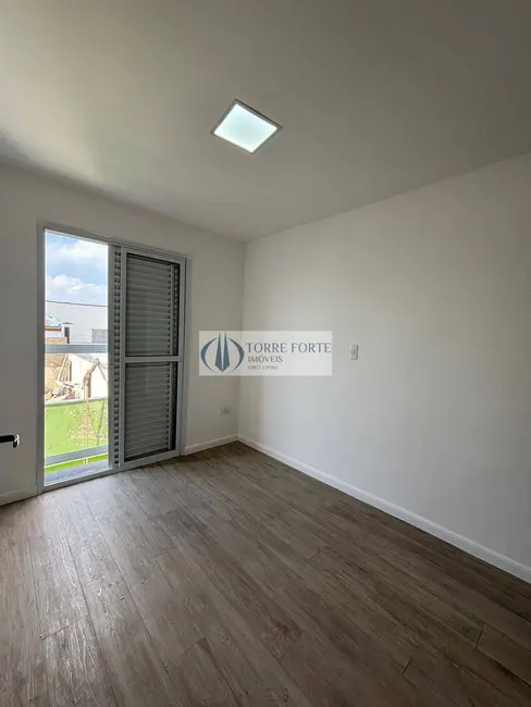 Foto 6 de Apartamento com 2 quartos à venda, 44m2 em Parque das Nações, Santo Andre - SP