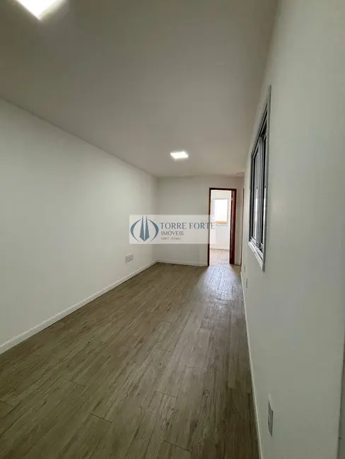 Foto 7 de Apartamento com 2 quartos à venda, 44m2 em Parque das Nações, Santo Andre - SP