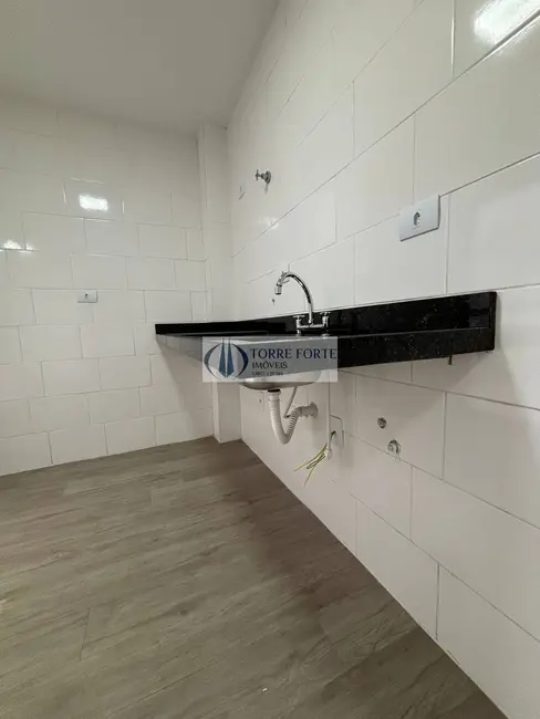 Foto 5 de Apartamento com 2 quartos à venda, 44m2 em Parque das Nações, Santo Andre - SP