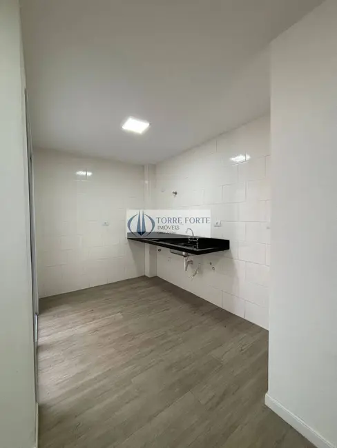 Foto 4 de Apartamento com 2 quartos à venda, 44m2 em Parque das Nações, Santo Andre - SP