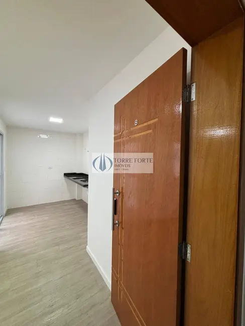 Foto 3 de Apartamento com 2 quartos à venda, 44m2 em Parque das Nações, Santo Andre - SP