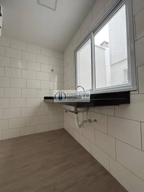 Foto 6 de Apartamento com 2 quartos à venda, 88m2 em Parque das Nações, Santo Andre - SP