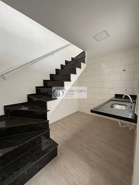 Foto 5 de Apartamento com 2 quartos à venda, 88m2 em Parque das Nações, Santo Andre - SP