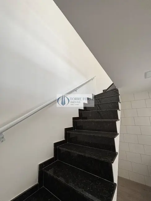 Foto 4 de Apartamento com 2 quartos à venda, 88m2 em Parque das Nações, Santo Andre - SP