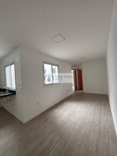 Foto 2 de Apartamento com 2 quartos à venda, 88m2 em Parque das Nações, Santo Andre - SP