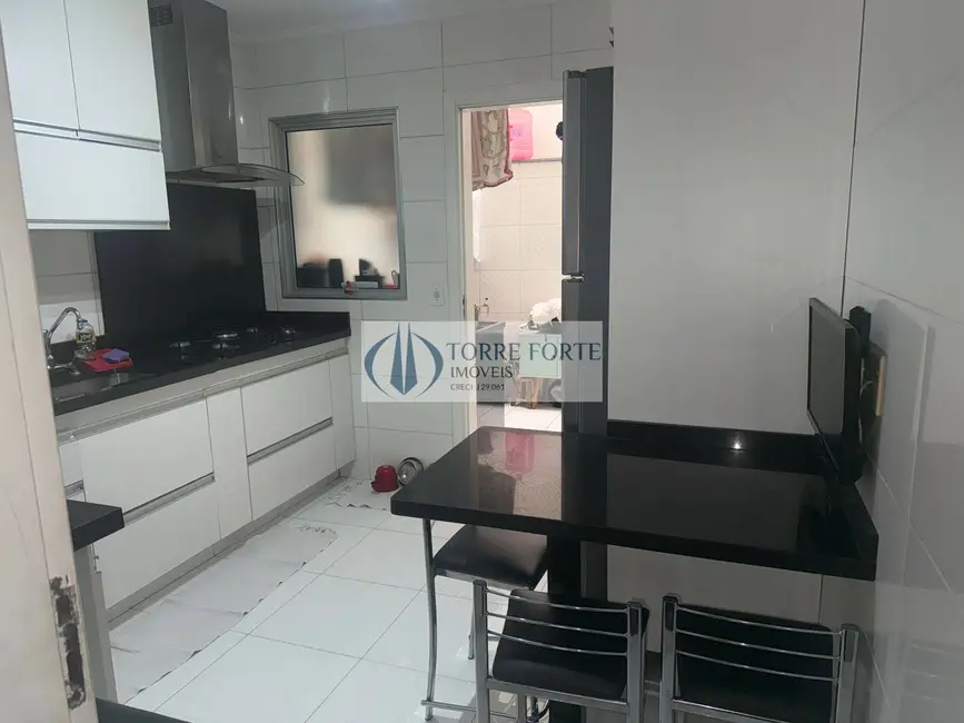 Casa de Condomínio com 2 quartos à venda, 80m2 em Chácara Belenzinho, São Paulo - SP - imagem 8 Foto 8 de Casa de Condomínio com 2 quartos à venda, 80m2 em Chácara Belenzinho, São Paulo - SP