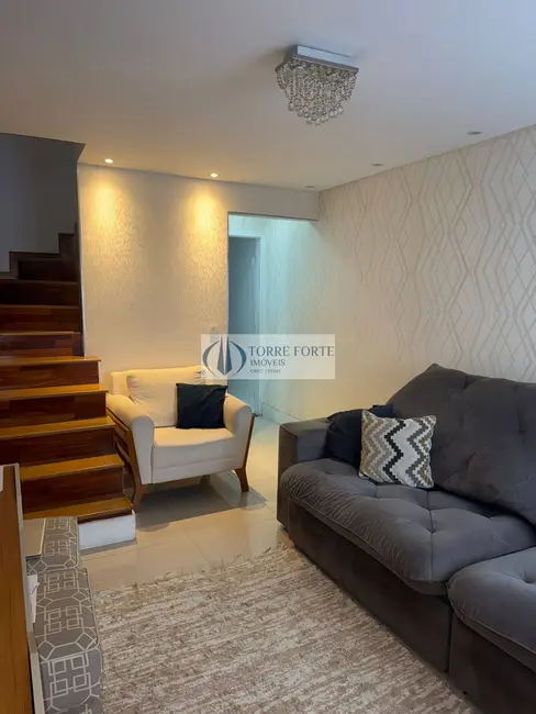 Casa de Condomínio com 2 quartos à venda, 80m2 em Chácara Belenzinho, São Paulo - SP - imagem 4 Foto 4 de Casa de Condomínio com 2 quartos à venda, 80m2 em Chácara Belenzinho, São Paulo - SP