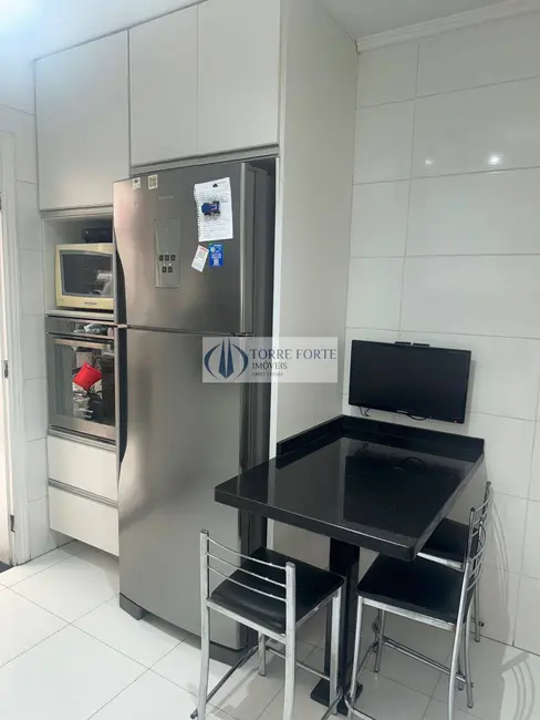 Casa de Condomínio com 2 quartos à venda, 80m2 em Chácara Belenzinho, São Paulo - SP - imagem 6 Foto 6 de Casa de Condomínio com 2 quartos à venda, 80m2 em Chácara Belenzinho, São Paulo - SP