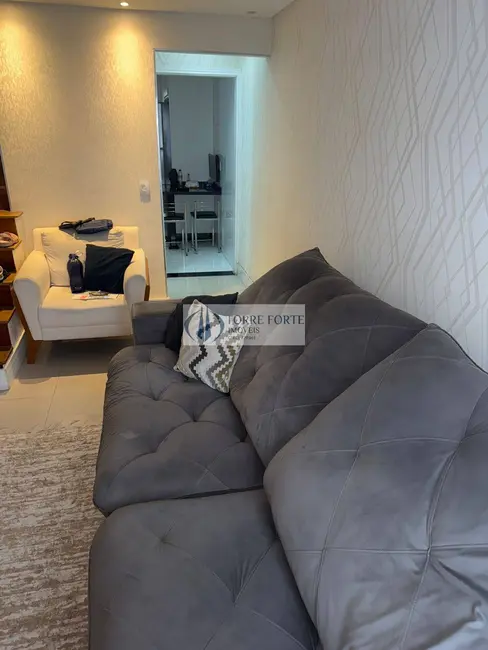 Casa de Condomínio com 2 quartos à venda, 80m2 em Chácara Belenzinho, São Paulo - SP - imagem 2 Foto 2 de Casa de Condomínio com 2 quartos à venda, 80m2 em Chácara Belenzinho, São Paulo - SP