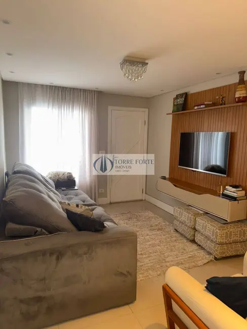 Casa de Condomínio com 2 quartos à venda, 80m2 em Chácara Belenzinho, São Paulo - SP - imagem 3 Foto 3 de Casa de Condomínio com 2 quartos à venda, 80m2 em Chácara Belenzinho, São Paulo - SP