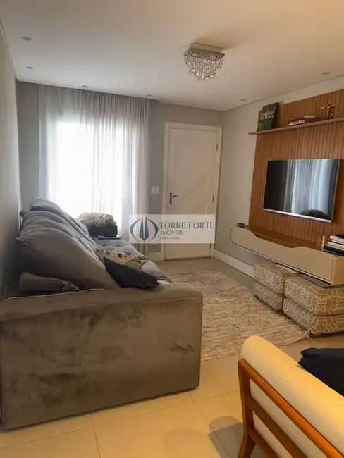 Casa de Condomínio com 2 quartos à venda, 80m2 em Chácara Belenzinho, São Paulo - SP - imagem 1 Foto 1 de Casa de Condomínio com 2 quartos à venda, 80m2 em Chácara Belenzinho, São Paulo - SP