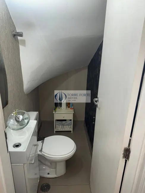 Casa de Condomínio com 2 quartos à venda, 80m2 em Chácara Belenzinho, São Paulo - SP - imagem 7 Foto 7 de Casa de Condomínio com 2 quartos à venda, 80m2 em Chácara Belenzinho, São Paulo - SP