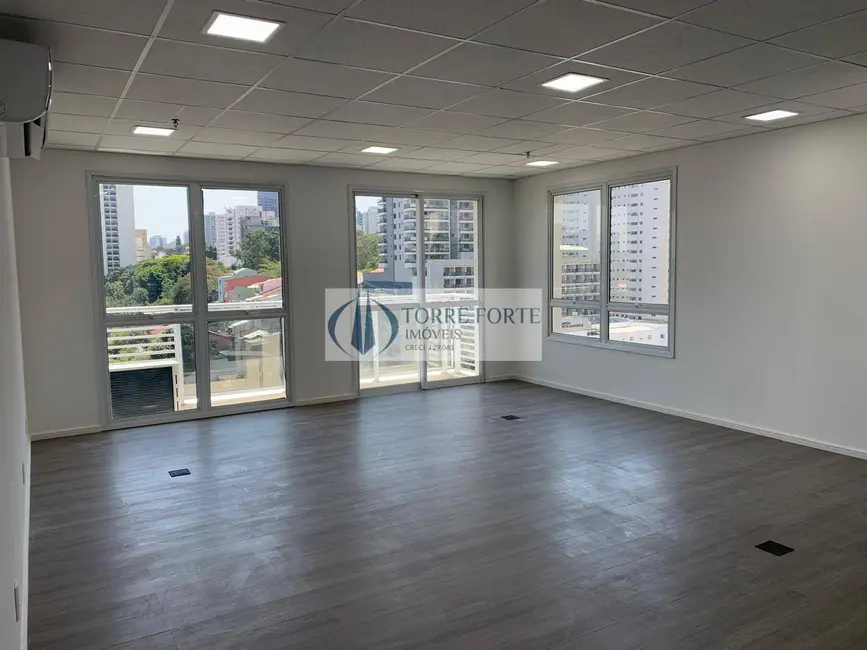 Foto 4 de Sala Comercial à venda, 50m2 em Pinheiros, São Paulo - SP