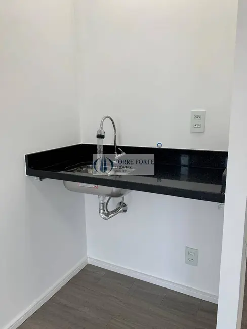 Foto 5 de Sala Comercial à venda, 50m2 em Pinheiros, São Paulo - SP
