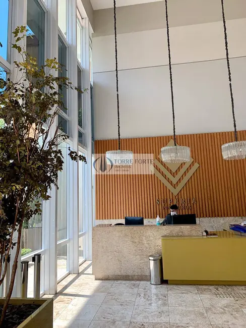 Foto 2 de Sala Comercial à venda, 50m2 em Pinheiros, São Paulo - SP