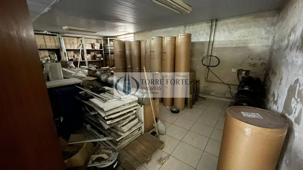 Foto 6 de Sala Comercial à venda, 770m2 em Campo da Venda, Itaquaquecetuba - SP