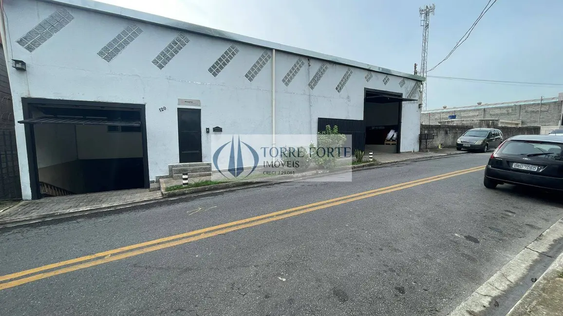 Foto 1 de Sala Comercial à venda, 770m2 em Campo da Venda, Itaquaquecetuba - SP