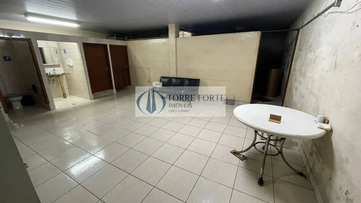 Foto 5 de Sala Comercial à venda, 770m2 em Campo da Venda, Itaquaquecetuba - SP