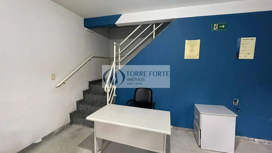 Foto 9 de Sala Comercial à venda, 770m2 em Campo da Venda, Itaquaquecetuba - SP