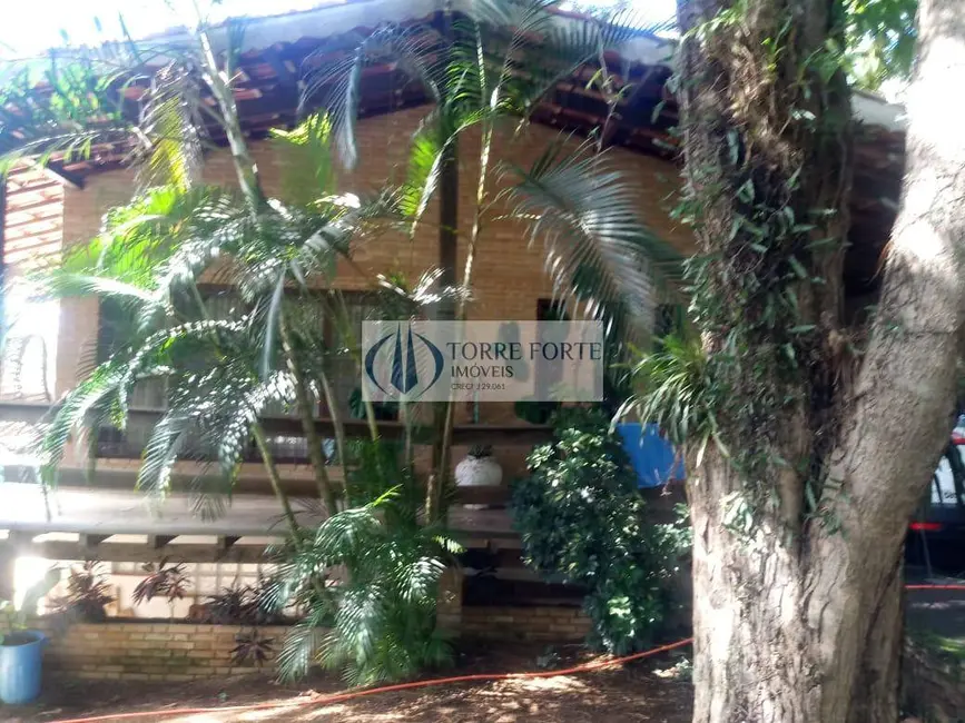 Foto 5 de Casa com 5 quartos à venda, 1224m2 em Jardim do Lago, Atibaia - SP