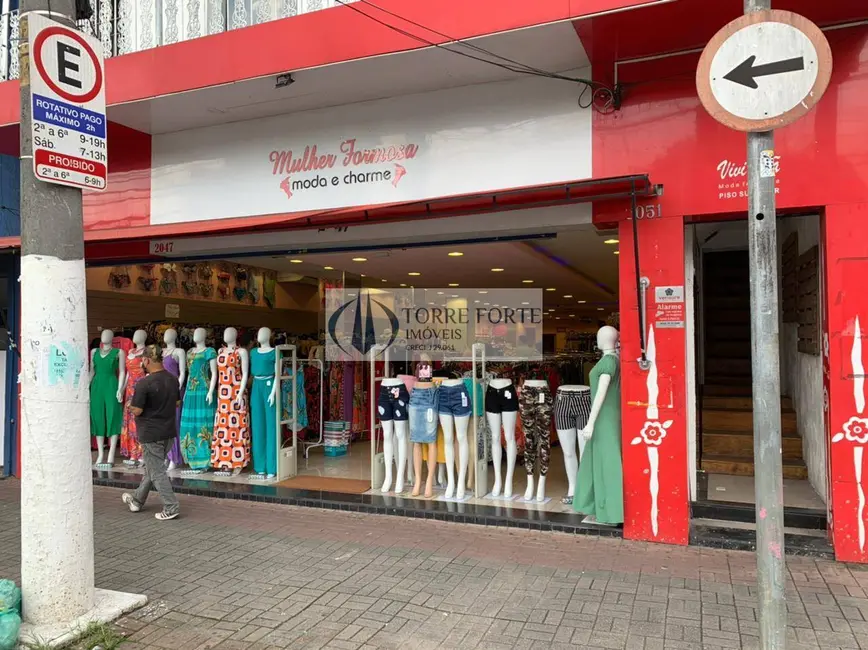 Foto 1 de Sala Comercial para alugar, 574m2 em Vila Formosa, São Paulo - SP