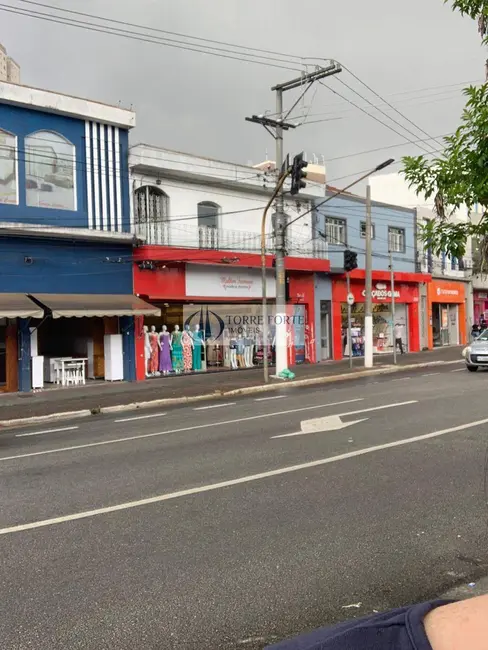 Foto 2 de Sala Comercial para alugar, 574m2 em Vila Formosa, São Paulo - SP