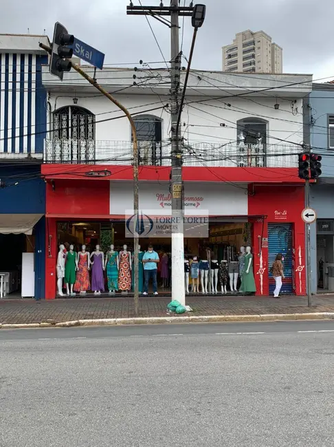 Foto 3 de Sala Comercial para alugar, 574m2 em Vila Formosa, São Paulo - SP