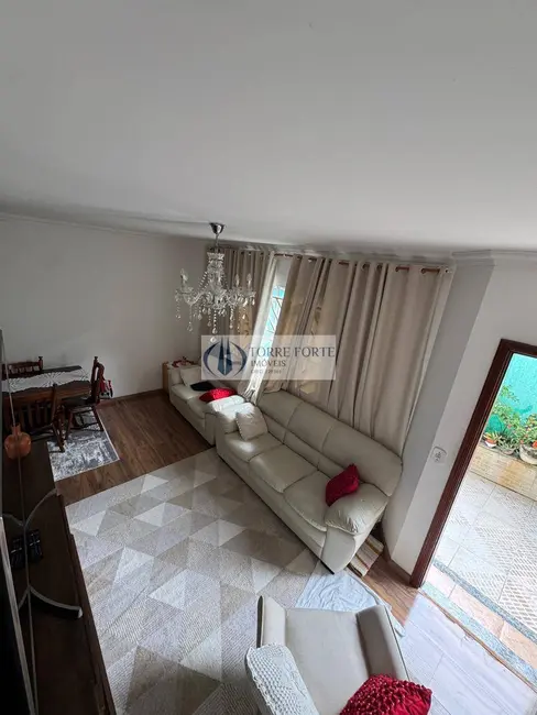 Foto 1 de Casa com 2 quartos à venda, 75m2 em Vila Dalila, São Paulo - SP