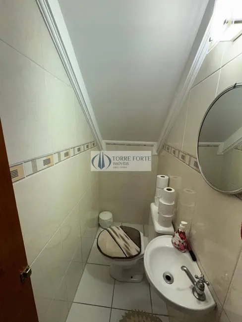 Foto 9 de Casa com 2 quartos à venda, 75m2 em Vila Dalila, São Paulo - SP