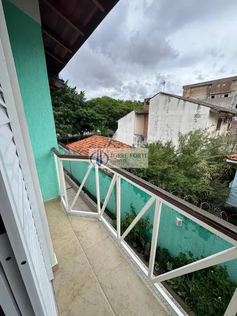 Foto 5 de Casa com 2 quartos à venda, 75m2 em Vila Dalila, São Paulo - SP