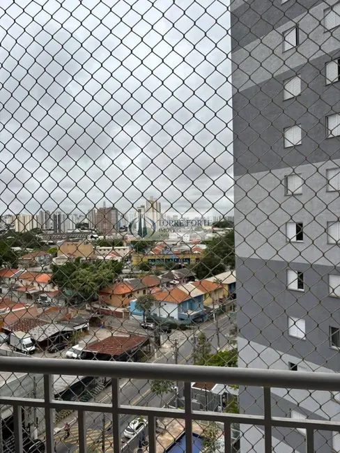 Foto 4 de Apartamento com 2 quartos à venda, 56m2 em Vila Prudente, São Paulo - SP