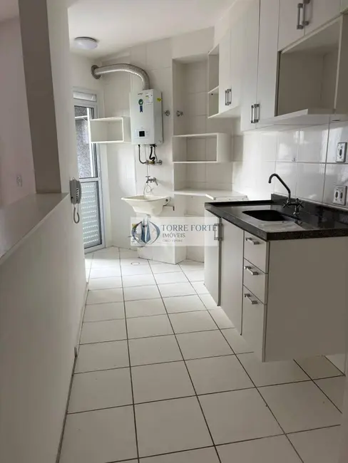 Foto 2 de Apartamento com 2 quartos à venda, 56m2 em Vila Prudente, São Paulo - SP