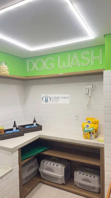 Foto 6 de Apartamento com 2 quartos à venda, 37m2 em Vila Nair, São Paulo - SP