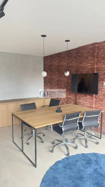 Foto 7 de Apartamento com 2 quartos à venda, 37m2 em Vila Nair, São Paulo - SP