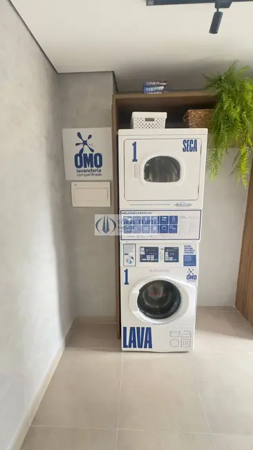 Foto 4 de Apartamento com 2 quartos à venda, 37m2 em Vila Nair, São Paulo - SP